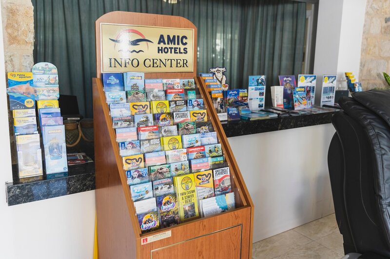 Hotel Amic Gala 15