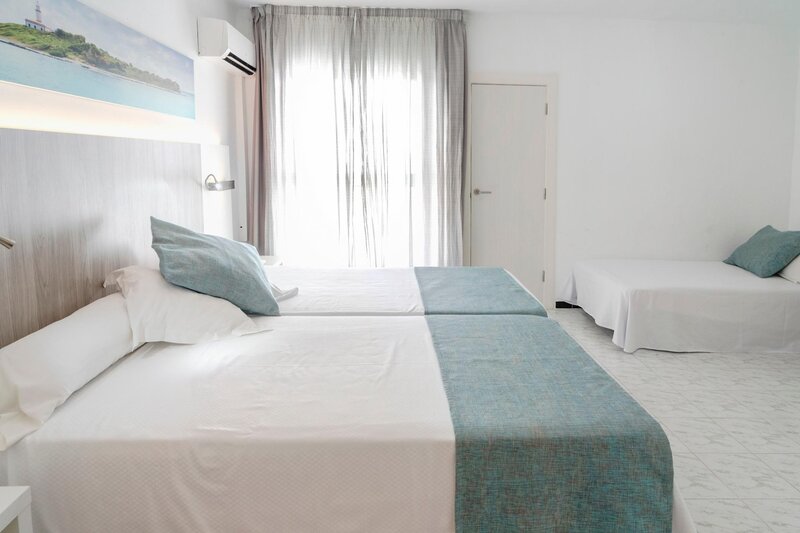 Hotel Amic Gala 86