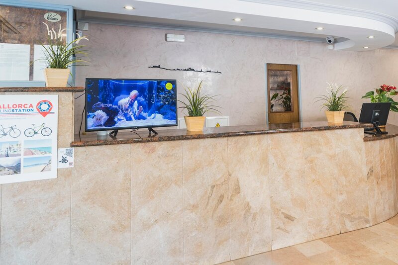 Hotel Amic Gala 128