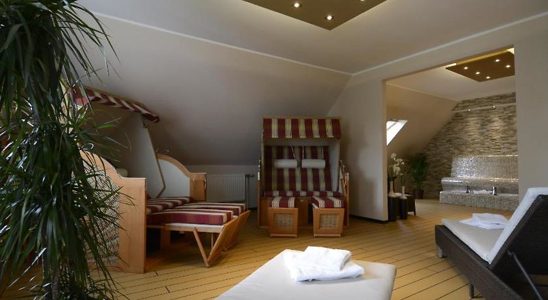 Appartement-Hotel Rüther