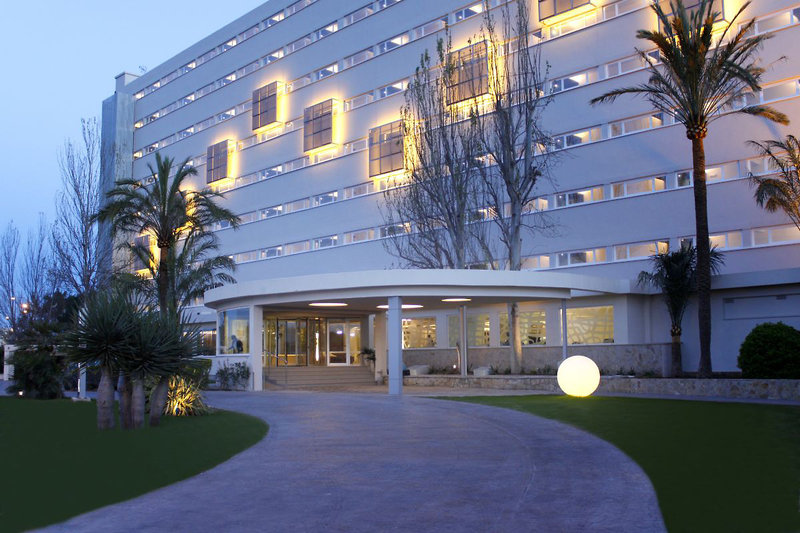 Hotel Java 1