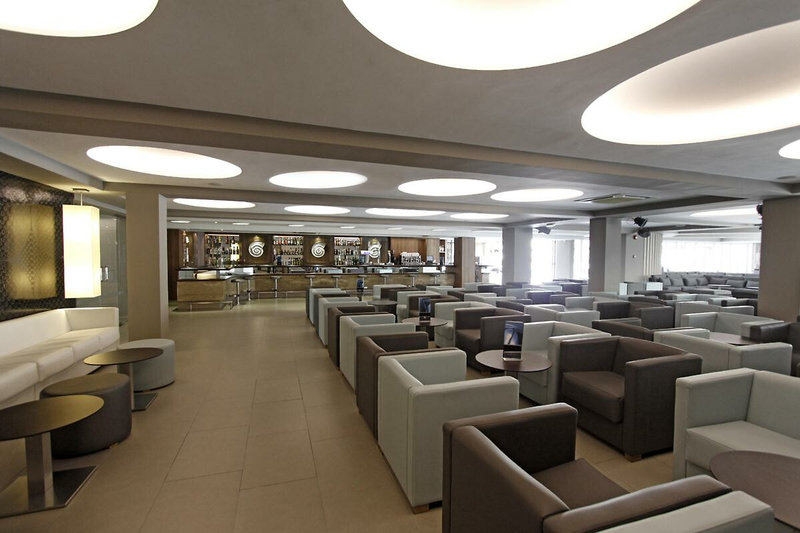 Hotel Java 13