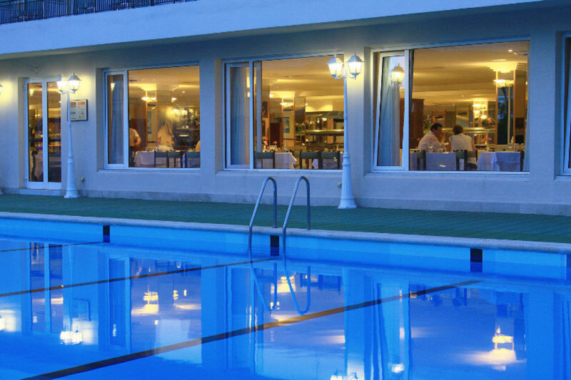 Hotel Java 6