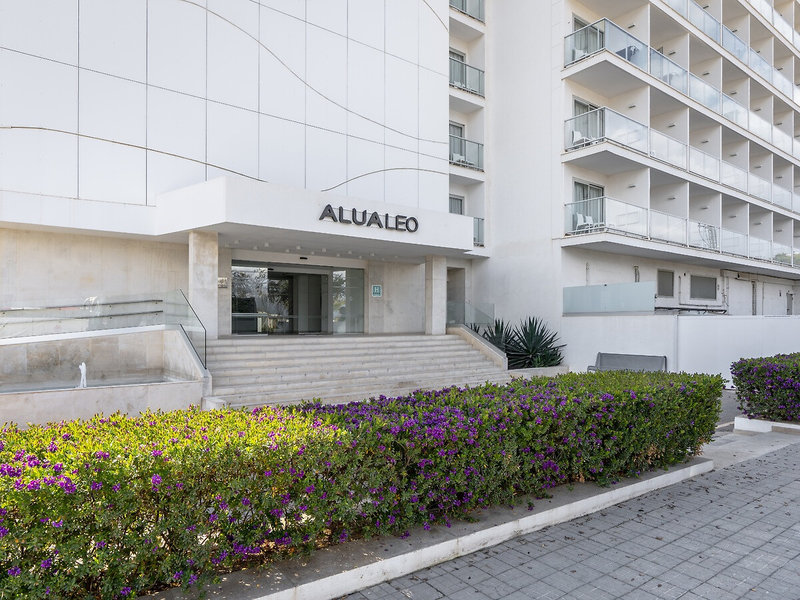 Alua Leo 4