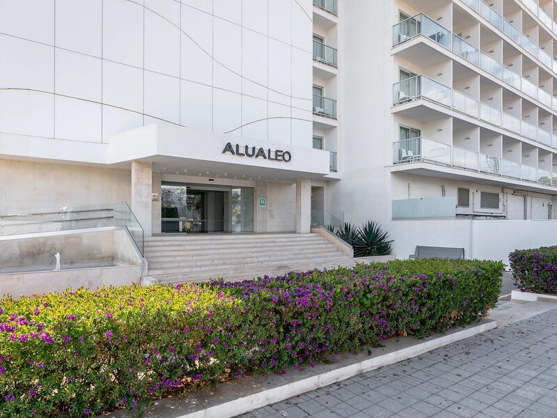 Alua Leo 8