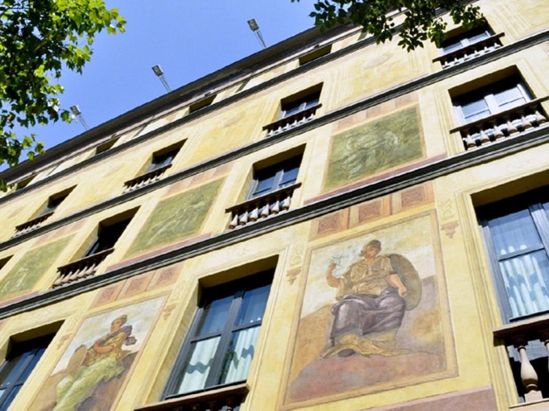 Catalonia Eixample 1864 2