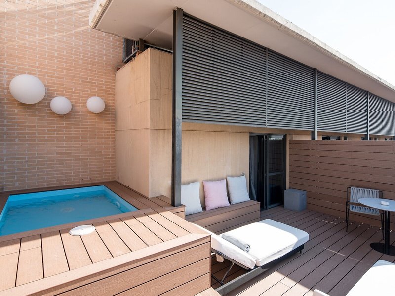 Catalonia Eixample 1864 8