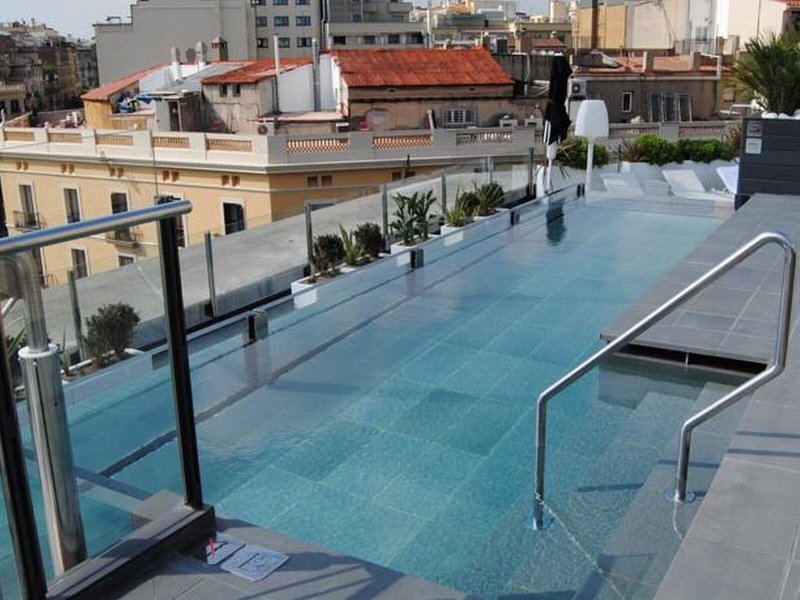 Catalonia Eixample 1864 9