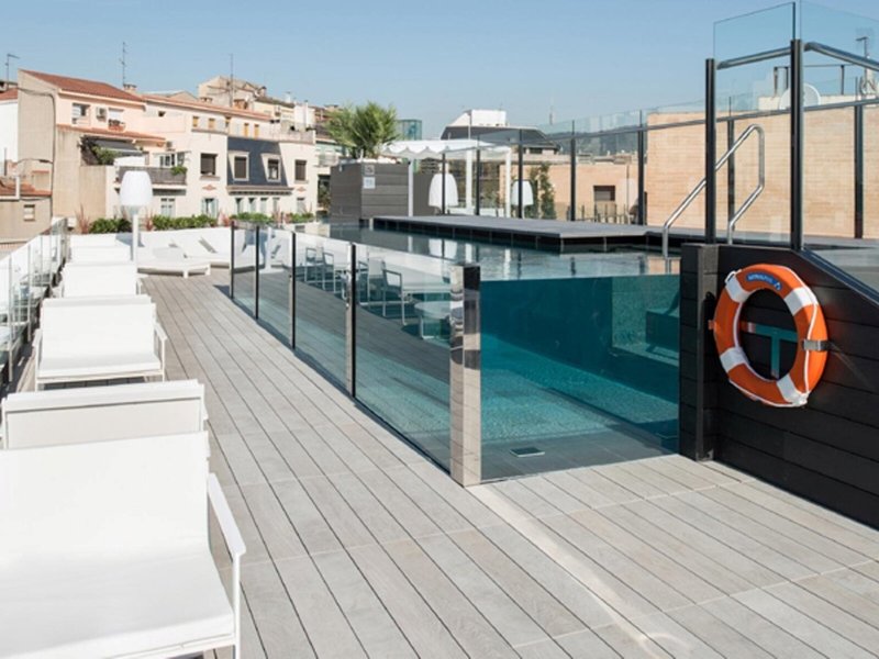 Catalonia Eixample 1864 10