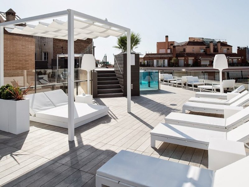 Catalonia Eixample 1864 12