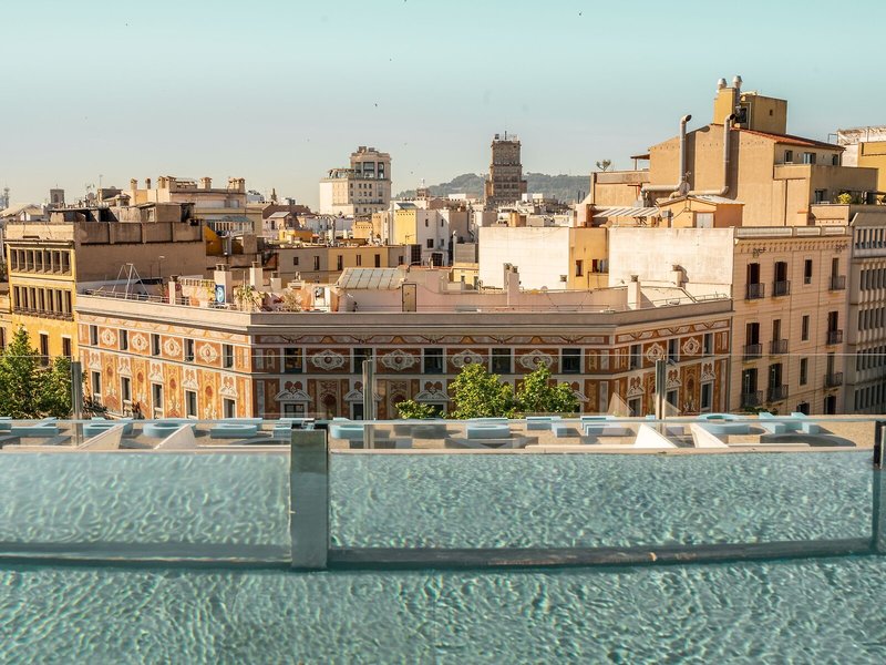 Catalonia Eixample 1864 16