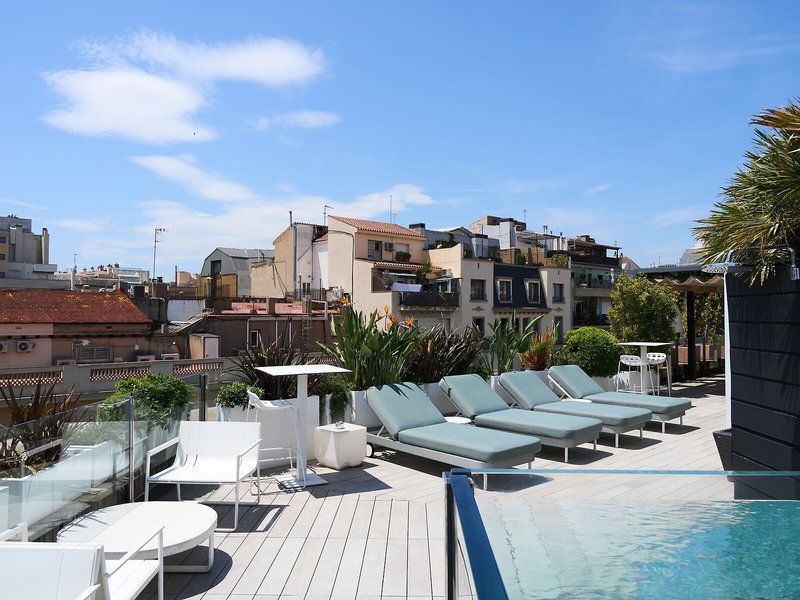 Catalonia Eixample 1864 20