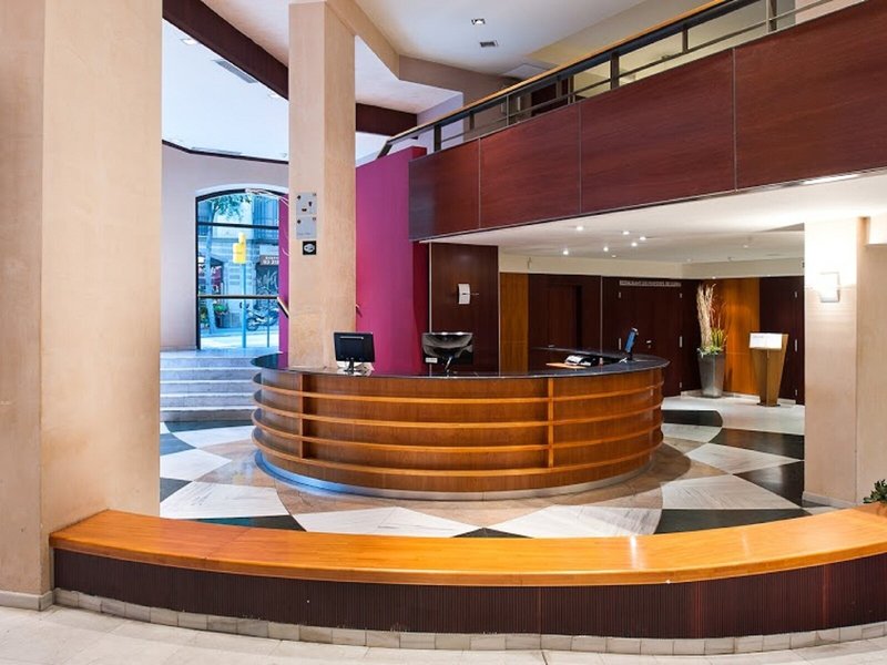 Catalonia Eixample 1864 23