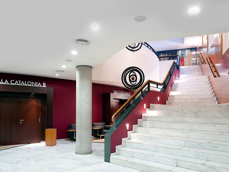 Catalonia Eixample 1864 24