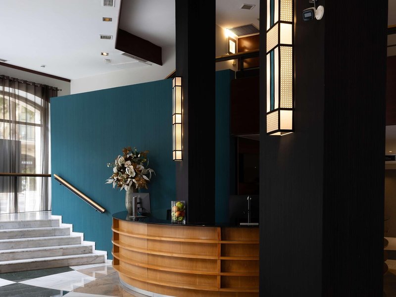 Catalonia Eixample 1864 25