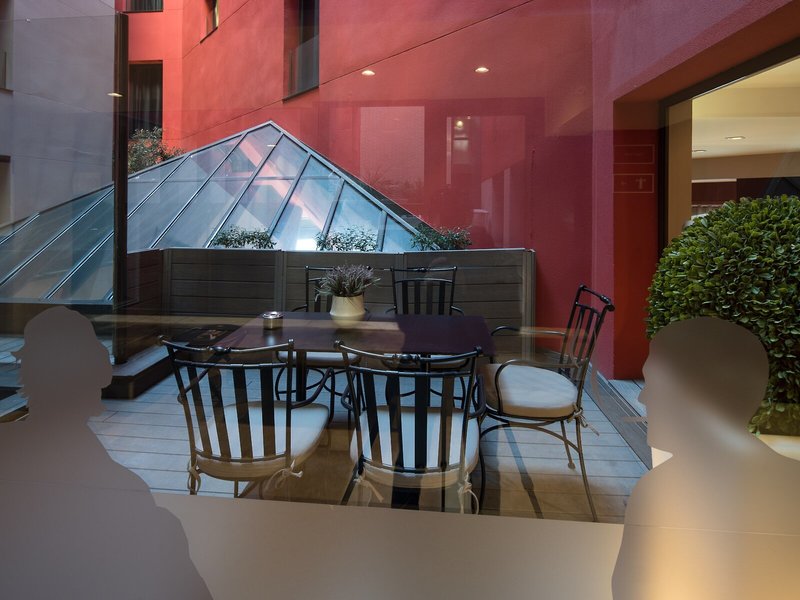 Catalonia Eixample 1864 26