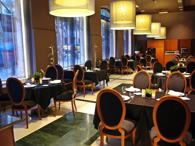 Catalonia Eixample 1864 27