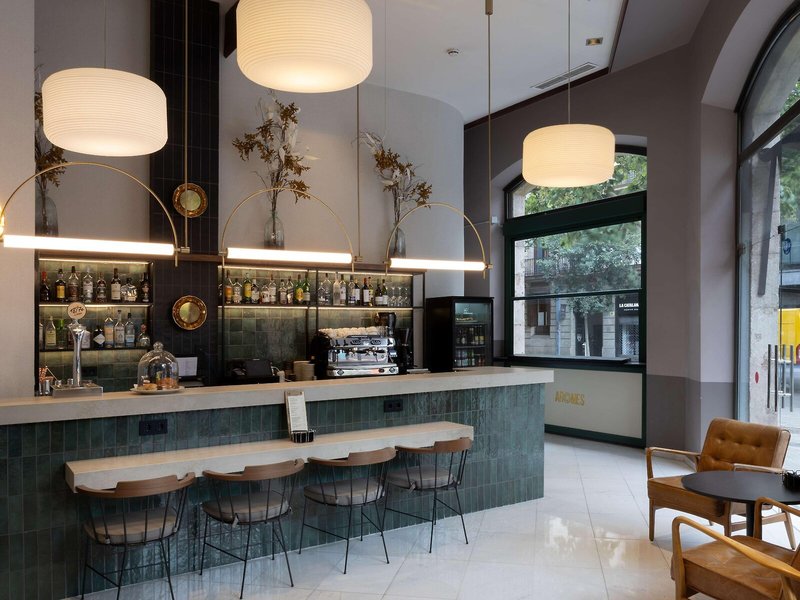 Catalonia Eixample 1864 33