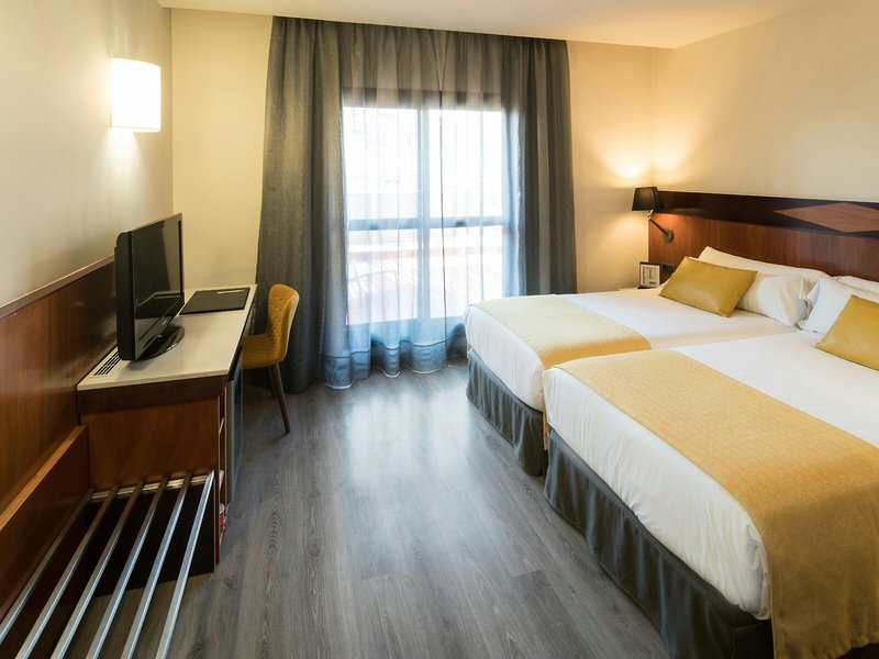 Catalonia Eixample 1864 38