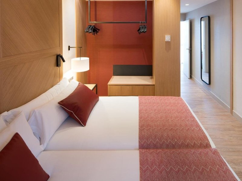 Catalonia Eixample 1864 40