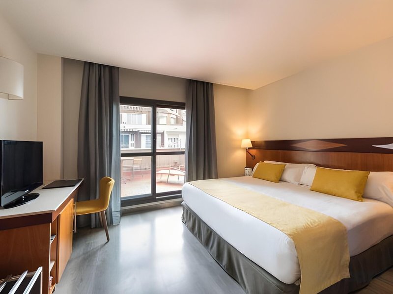 Catalonia Eixample 1864 42