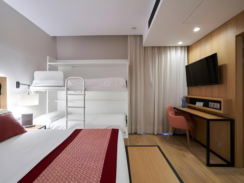 Catalonia Eixample 1864 43