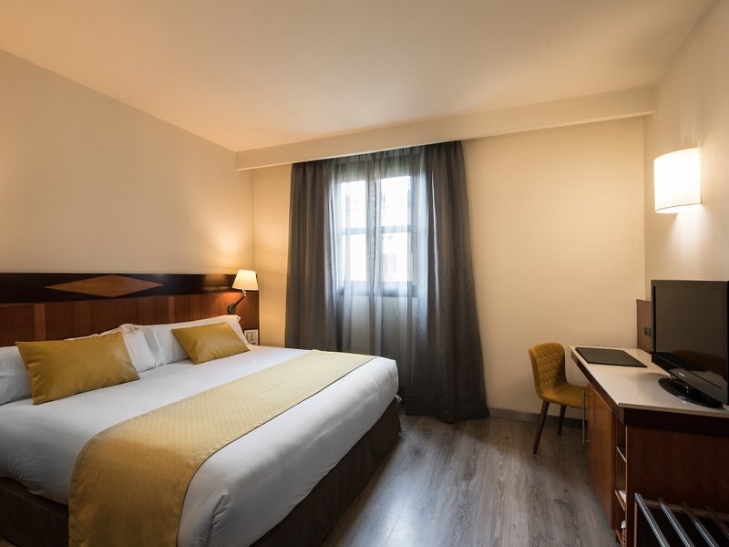 Catalonia Eixample 1864 45