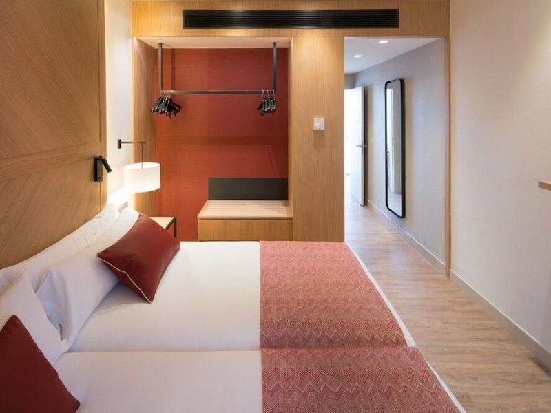 Catalonia Eixample 1864 46