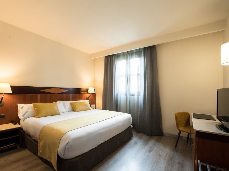 Catalonia Eixample 1864 48