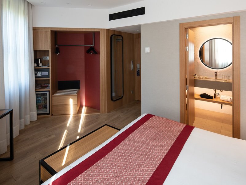 Catalonia Eixample 1864 49