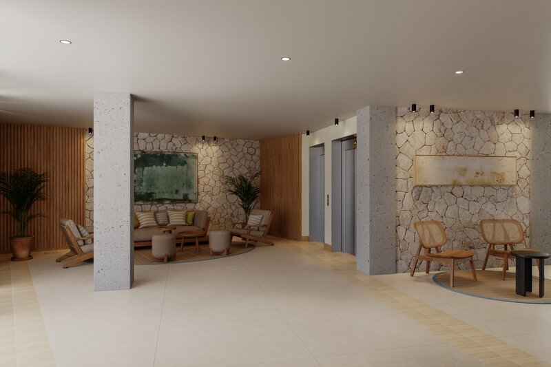 Hotel Linda 4
