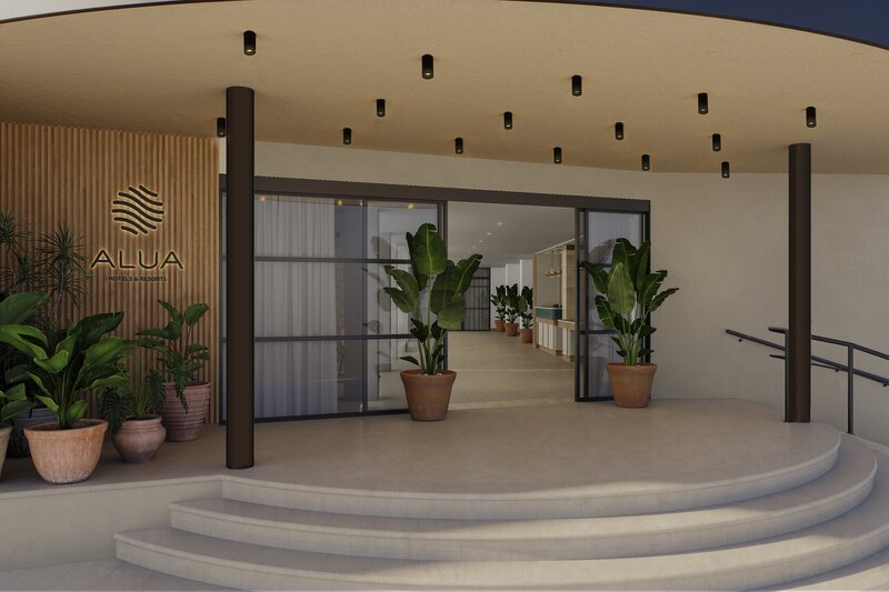 Hotel Linda 2