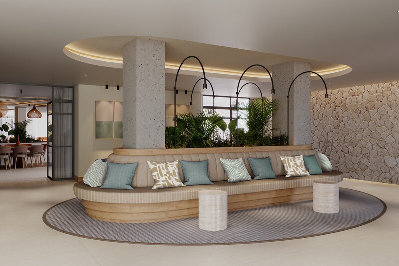 Hotel Linda 5