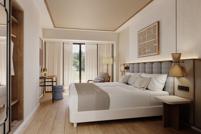 Hotel Linda 6