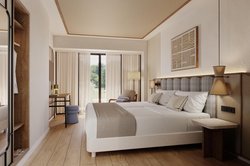 Hotel Linda 17