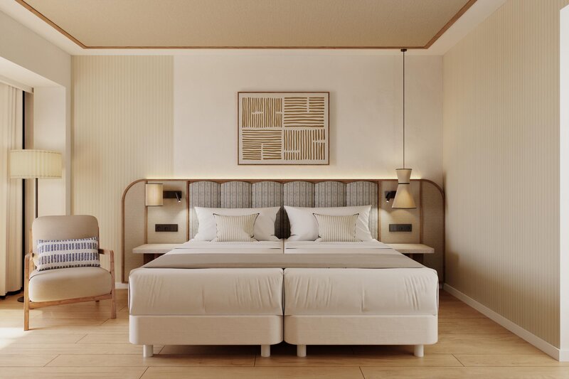 Hotel Linda 18