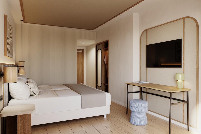 Hotel Linda 19