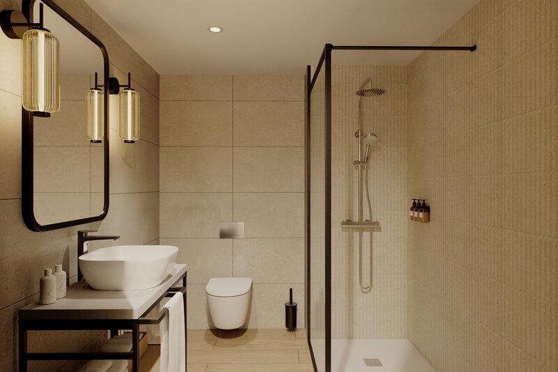 Hotel Linda 22