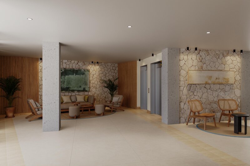 Hotel Linda 23