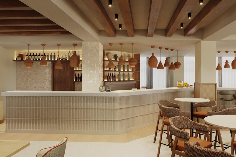 Hotel Linda 7