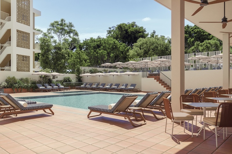 Hotel Linda 11