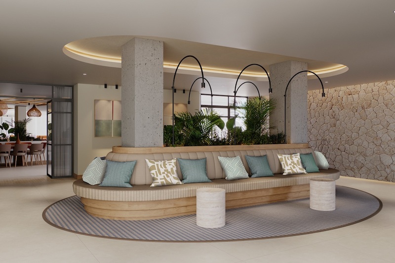 Hotel Linda 14
