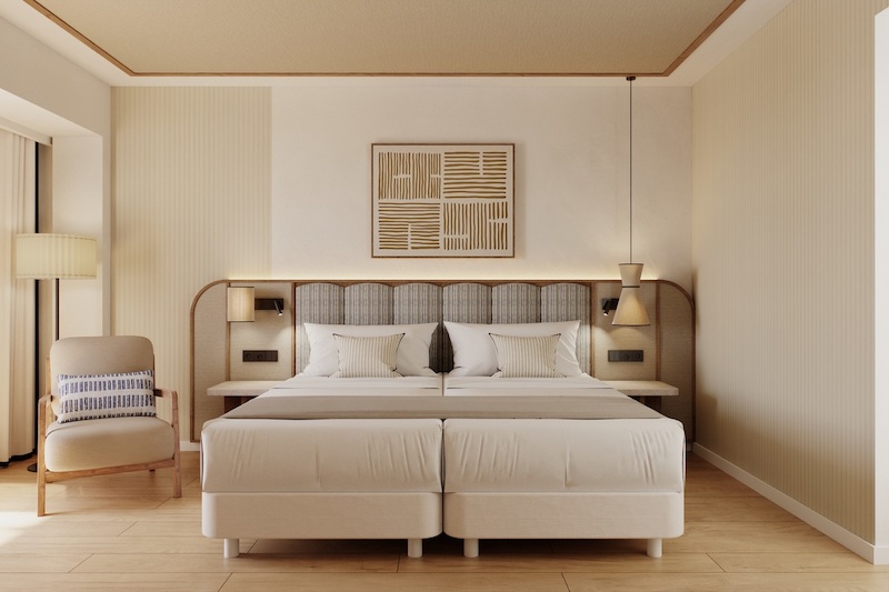 Hotel Linda 19