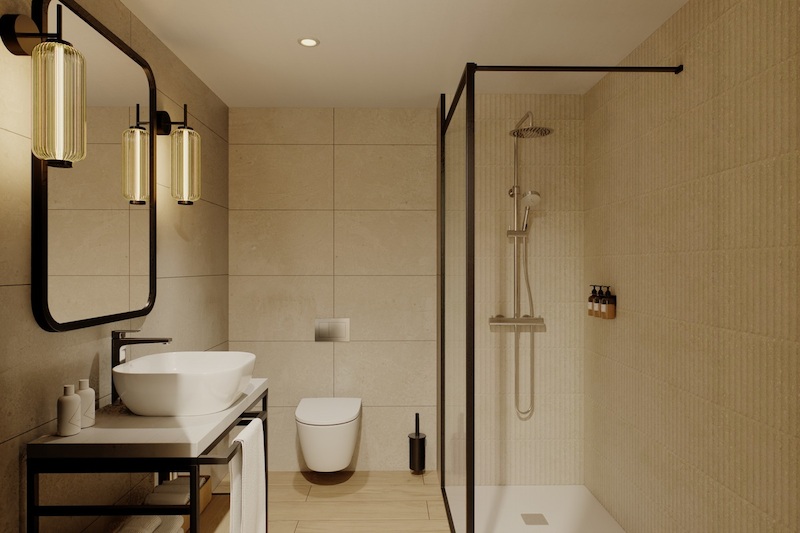 Hotel Linda 22