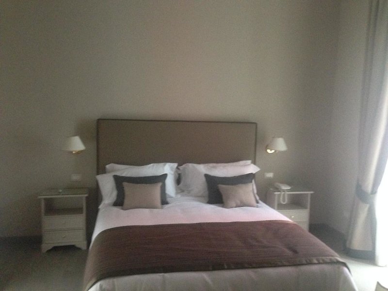 Real Ortobotanico 4 - Room Example