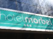 Hotel Marbel 2