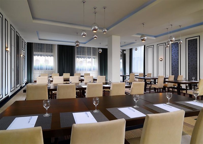 Le Meridien Grand Hotel Nürnberg