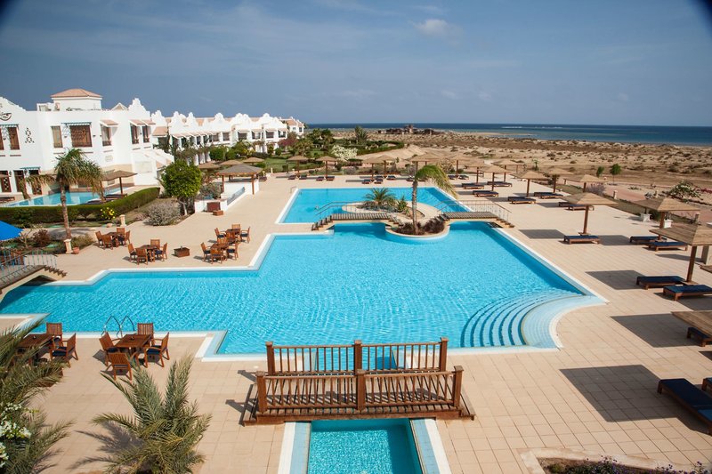 Lahami Bay Beach Resort & Gardens 1