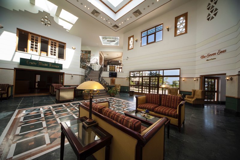 Lahami Bay Beach Resort & Gardens 3