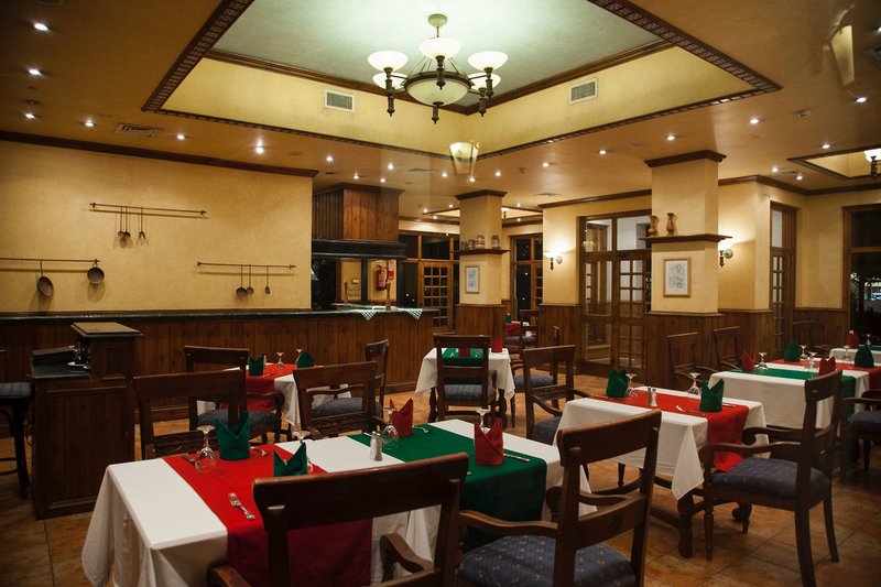 Lahami Bay Beach Resort & Gardens 6